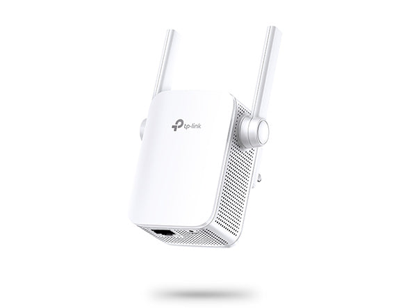 TP-Link AC1200 Wi-Fi Range Extender, 2 Year Warranty