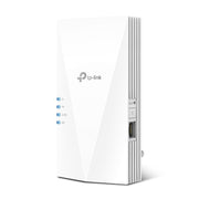 TP-link AX3000 Wi-Fi 6 Range Extender, 2 Year Warranty