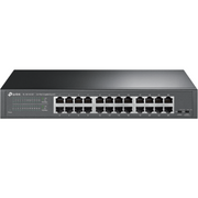 TP-Link 24-Port Gigabit Desktop/Rackmount Switch, 2 Year Warranty