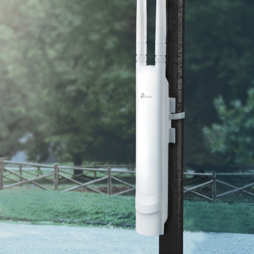 TP-Link 300Mbps Wireless N Outdoor Access Point