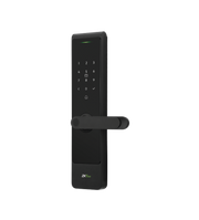 ZKTeco Fingerprint Door Lock