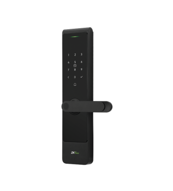 ZKTeco Fingerprint Door Lock