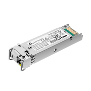 Omada 1000Base-BX WDM Bi-Directional SFP Module, 1 Year Warranty