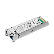 Omada 1000Base-BX WDM Bi-Directional SFP Module, 1 Year Warranty