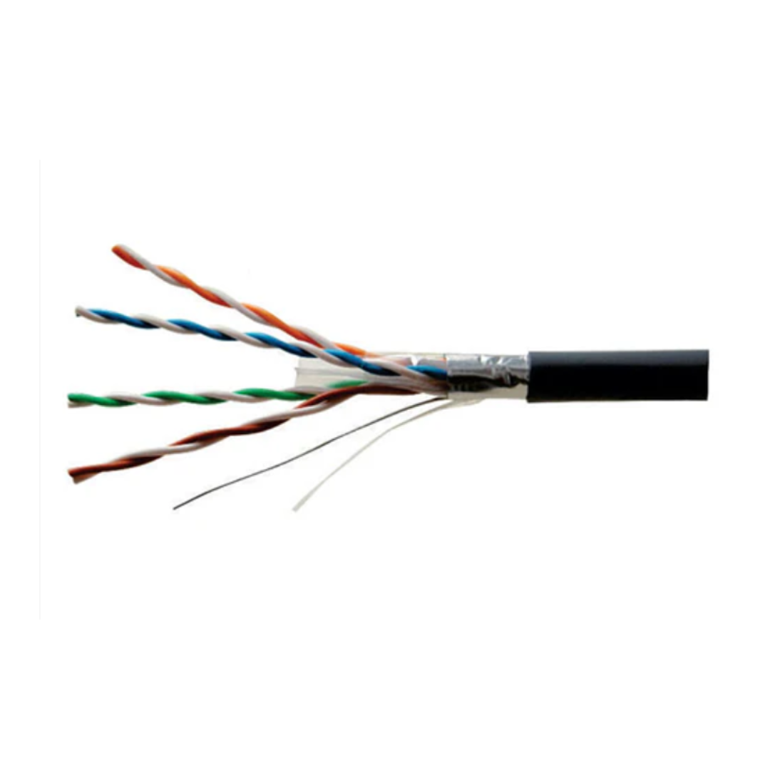 EVI CAT6 F/UTP 305m Outdoor Cable