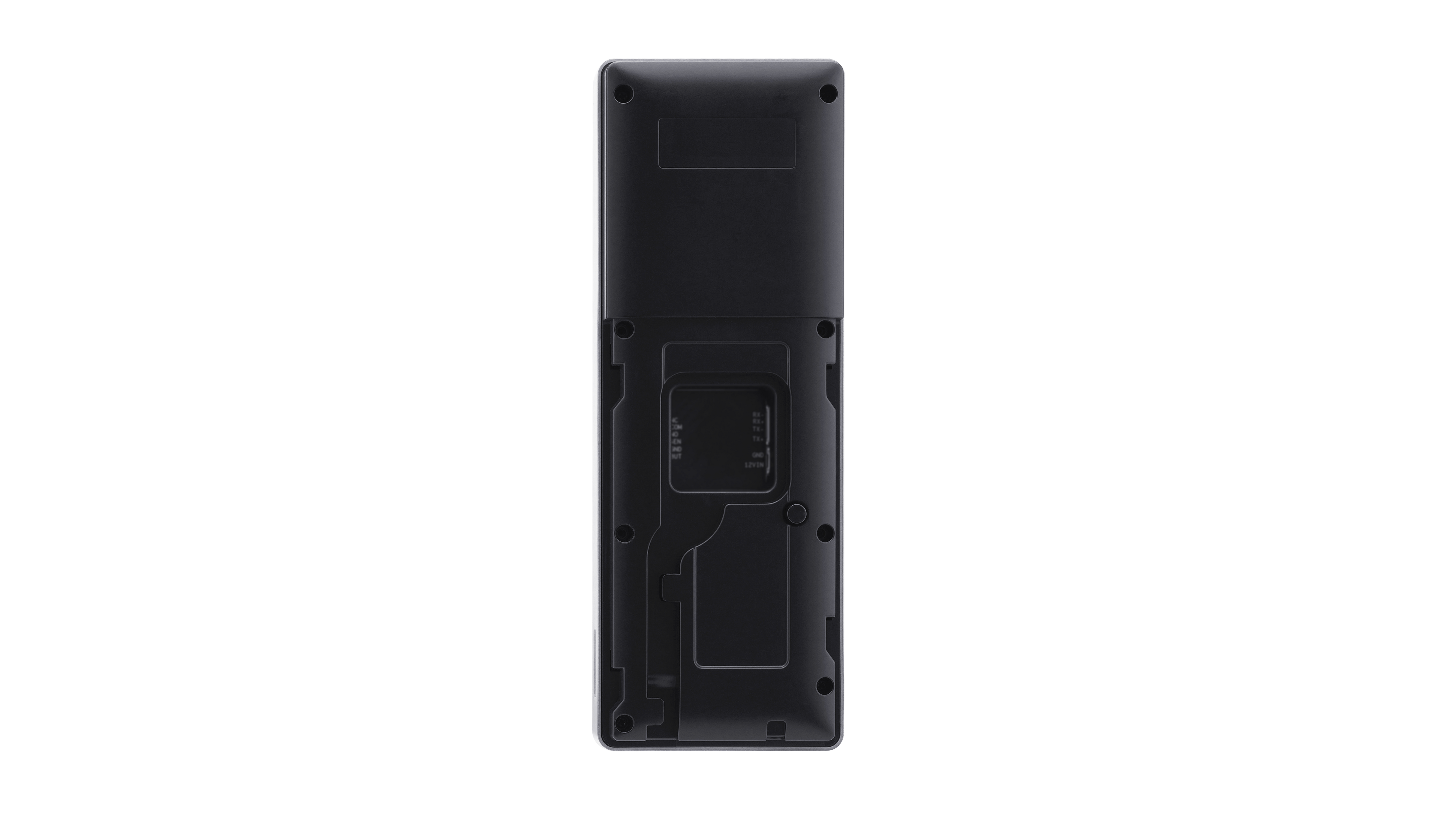 ZKTeco 2.4" Display, Face, Fingerprint & RFID Terminal, 1 Year Warranty