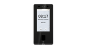 ZKTeco 4.3" Touch, Face, Fingerprint & RFID Outdoor IP65 Terminal, 1 Year Warranty