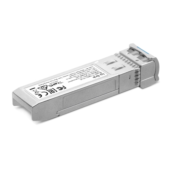 TP-Link Omada 10Gbase-LR SFP+ LC Transceiver, 2 Year Warranty