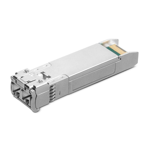 TP-Link Omada 10Gbase-LR SFP+ LC Transceiver, 2 Year Warranty