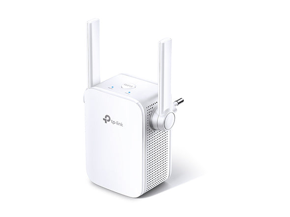TP-link 300Mbps Wi-Fi Range Extender, 2 Year Warranty