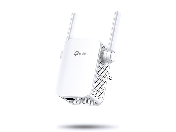 TP-link 300Mbps Wi-Fi Range Extender, 2 Year Warranty