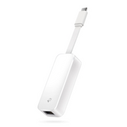 TPLink USB Type-C to RJ45 Gigabit Ethernet Network Adapter, 2 Year Warranty