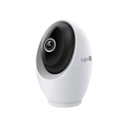 TP-Link Tapo C260 4K Ultra HD Pan/Tilt AI Indoor Wi-Fi Security Camera
