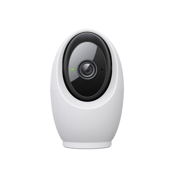 TP-Link Tapo C260 4K Ultra HD Pan/Tilt AI Indoor Wi-Fi Security Camera