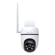 TP-Link TAPO Outdoor Pan/Tilt 4G LTE Camera, 2 Year Warranty