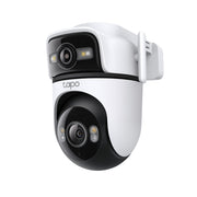 TP-Link Tapo C545D Outdoor Dual-Lens 2K Pan/Tilt Wi-Fi Security Camera