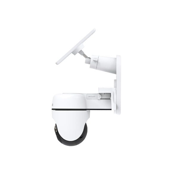 TP-Link Tapo C610 KIT Solar-Powered 4G LTE Outdoor Security Camera