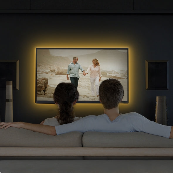 TP-Link Tapo Smart Light Strip, Multicolor, 2 Year Warranty