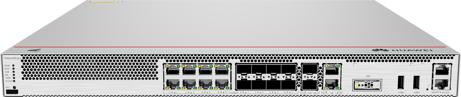 Huawei Firewall, Upto 700 Users, 3 Year Warranty