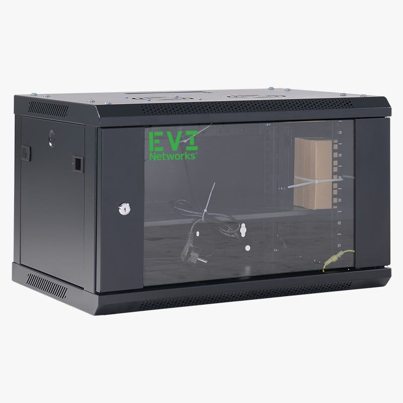 6U 600*450*368mm (W,D,H)