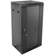 22U 600*600mm(W,D,H)