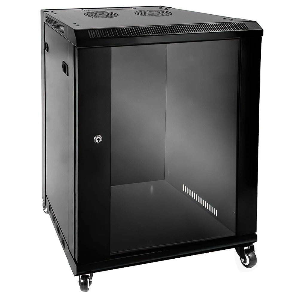 EVI 15U Wall Mount Rack Cabinet 600*600*769mm