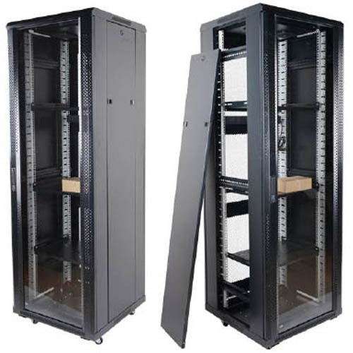 42U 800*1000mm(W,D,H) Mesh