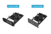 Yeastar EX08 Module Board