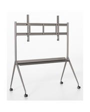 Hikvision mobile Bracket. for7 5-86" Interactive Monitor