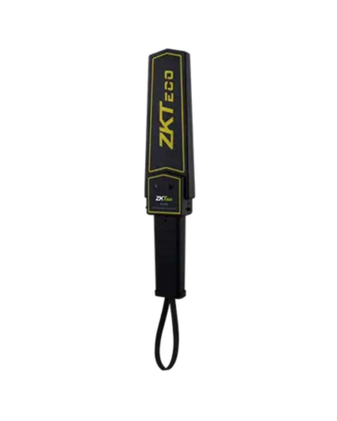 Zkteco Metal Detector with 9V Battery