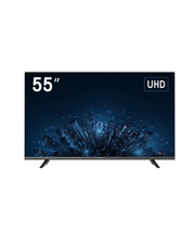 Hikvision 55" UHD 60Hz Monitor, 1 Year Warranty