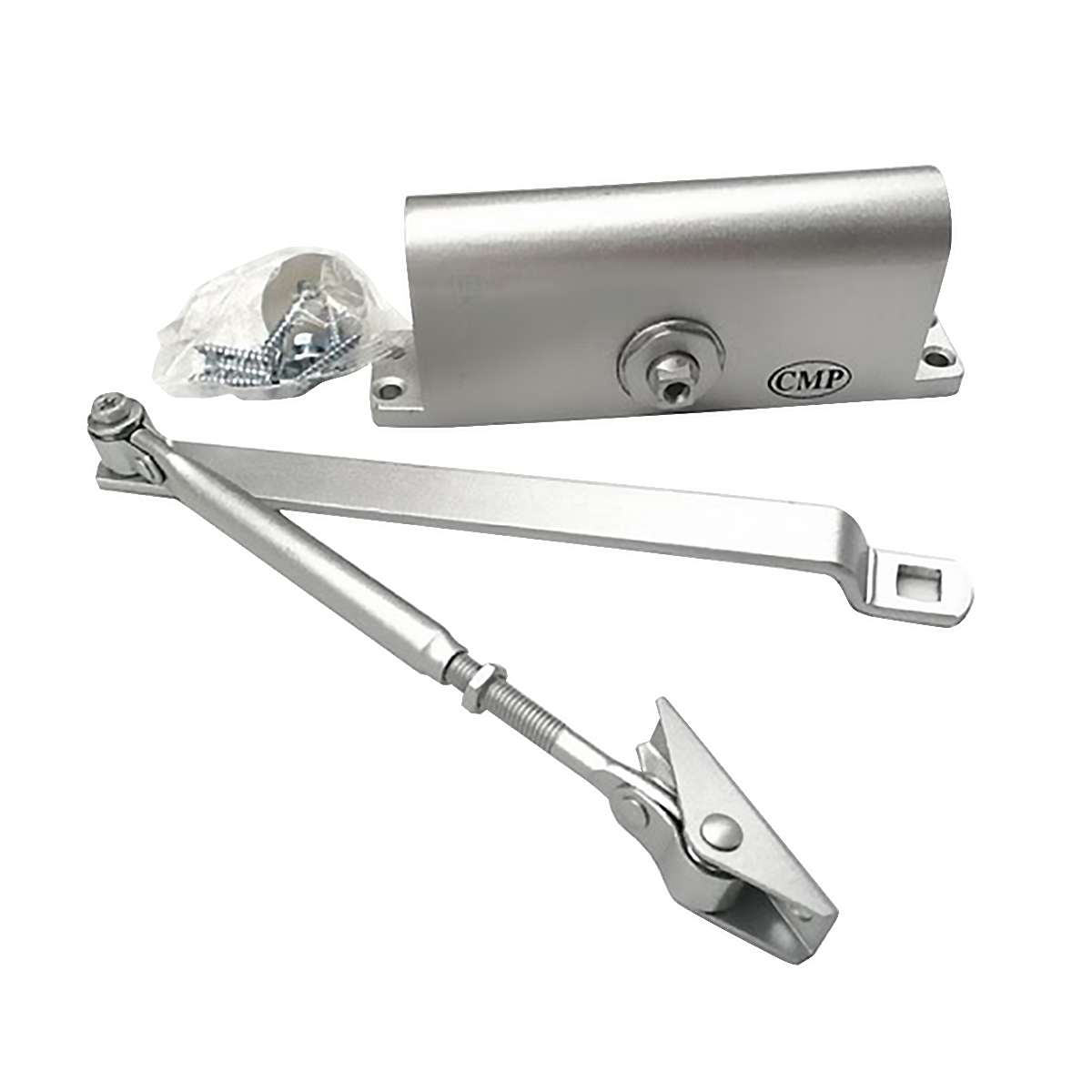 ZKTeco Door Closer