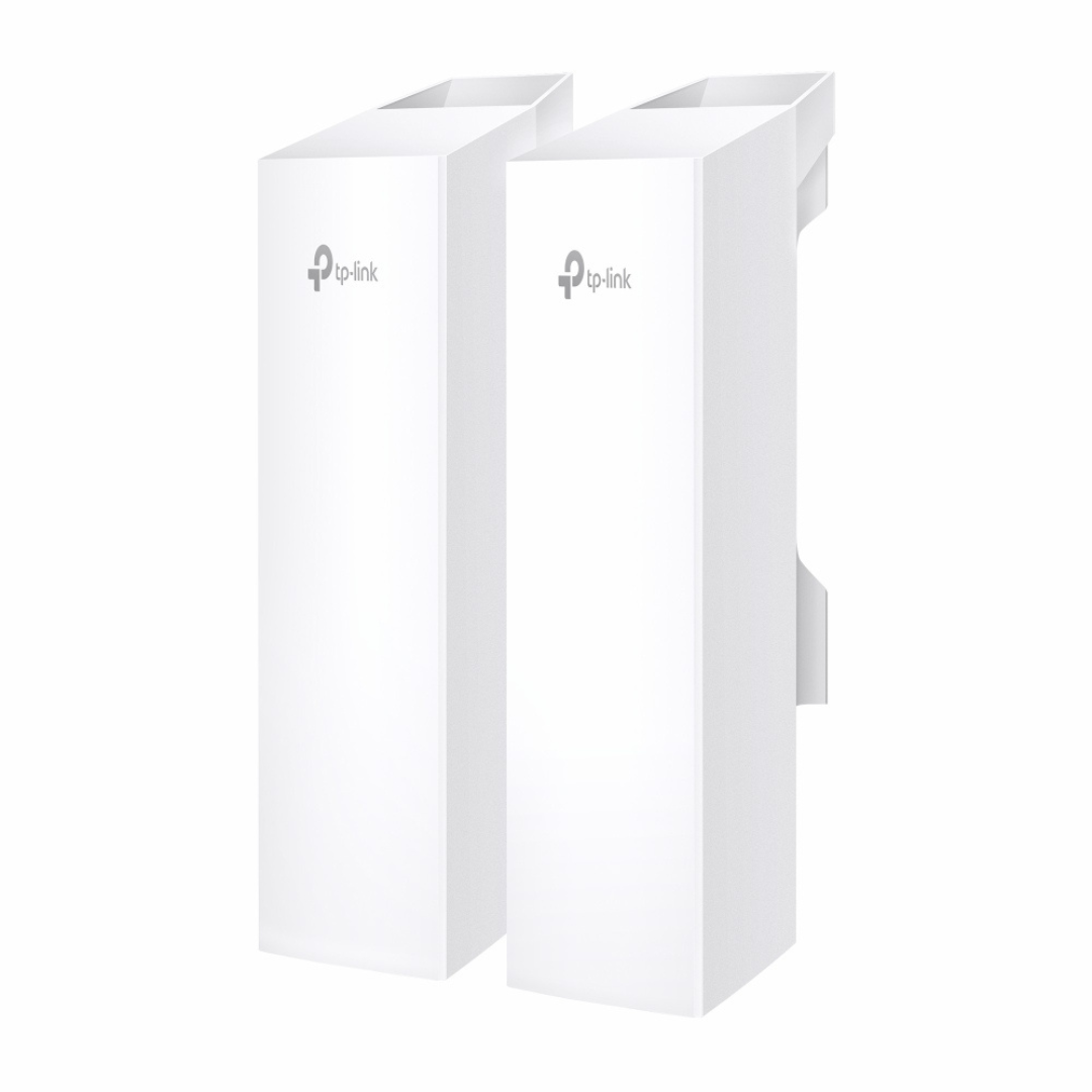 TP-Link 5GHz 867Mbps Long-range Outdoor Wireless Bridge, 2 Year Warranty