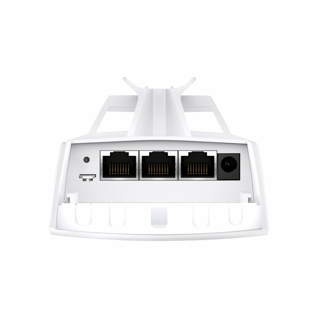 TP-Link 5GHz 867Mbps Long-range Outdoor Wireless Bridge, 2 Year Warranty