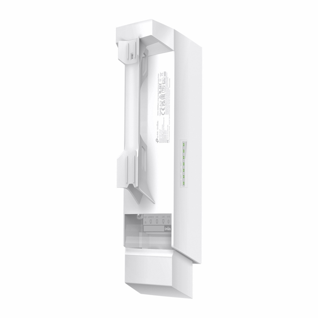 TP-Link 5GHz 867Mbps Long-range Outdoor Wireless Bridge, 2 Year Warranty