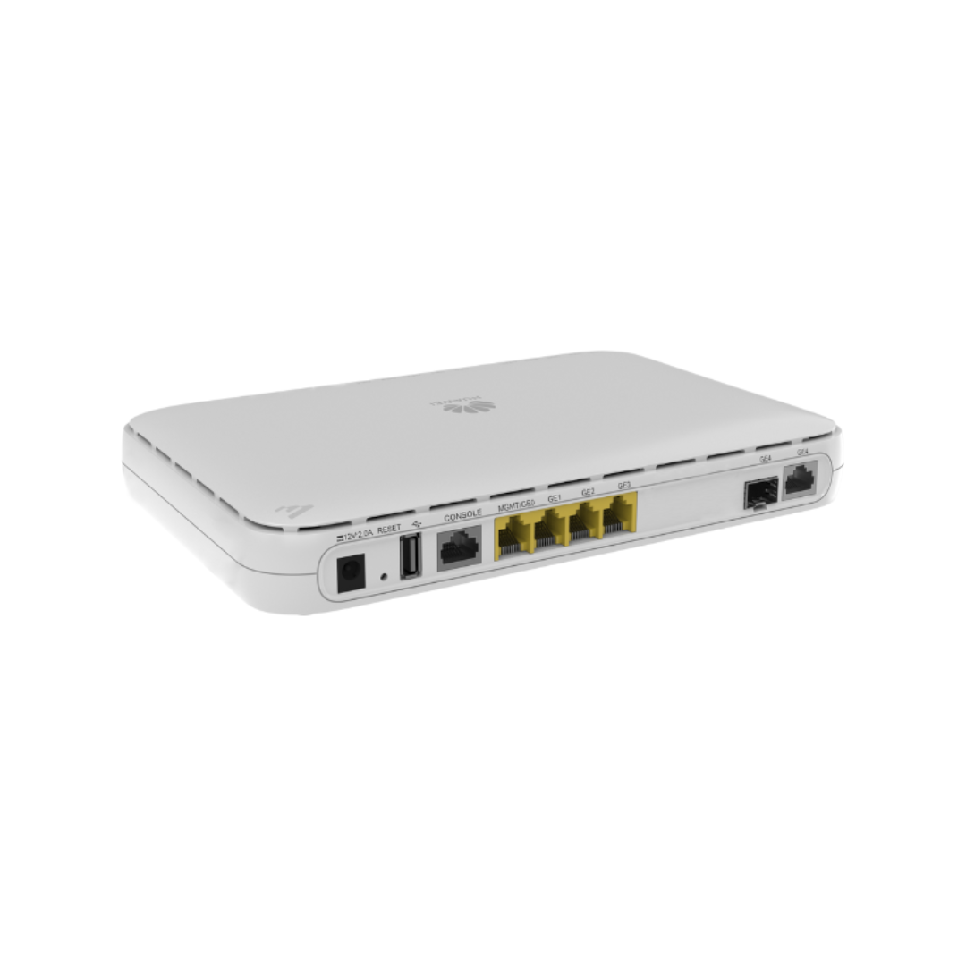 Huawei Desktop Router, Upto 200 Users, 3 Year Warranty