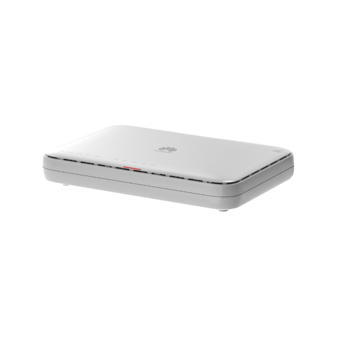 Huawei Desktop Router, Upto 200 Users, 3 Year Warranty