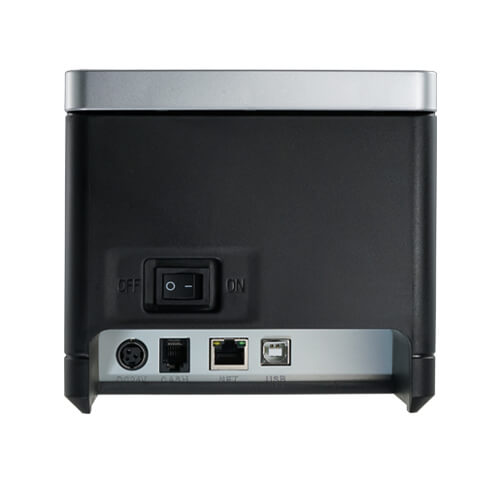 ZKTeco thermal printer