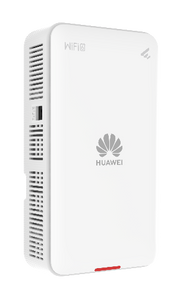 Huawei 11ax Wall AP, 2+2 dual bands, 3 Year Warranty