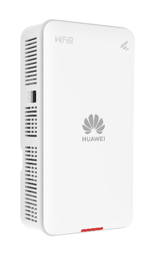 Huawei 11ax Wall AP, 2+2 dual bands, 3 Year Warranty