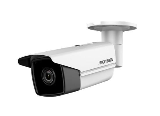 Hikvision 4MP Bullet CCTV Camera, 3 Year Warranty
