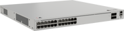 Huawei eKitEngine S310-24PN4X 24-Port Gigabit PoE+ Managed Switch with 4× 10G SFP+ Uplinks, 3 Year Warranty
