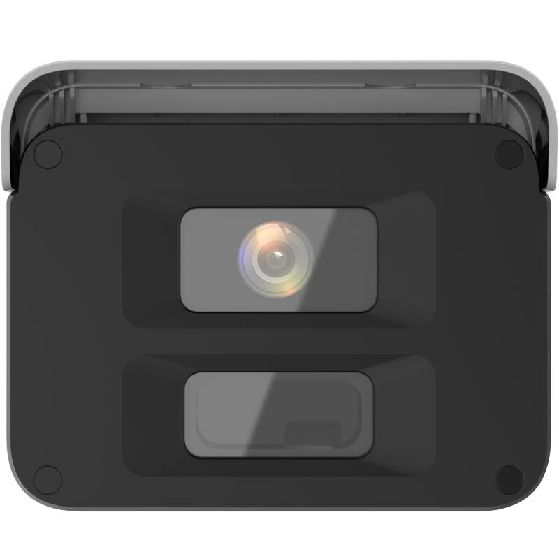 Hikvision 4MP 4MM ColorVu Bullet Polymer Anti-Corrosion