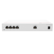 Huawei Service Gateway, 1*GE WAN, 4*GE LAN, up to 150 users, 3 Year Warranty