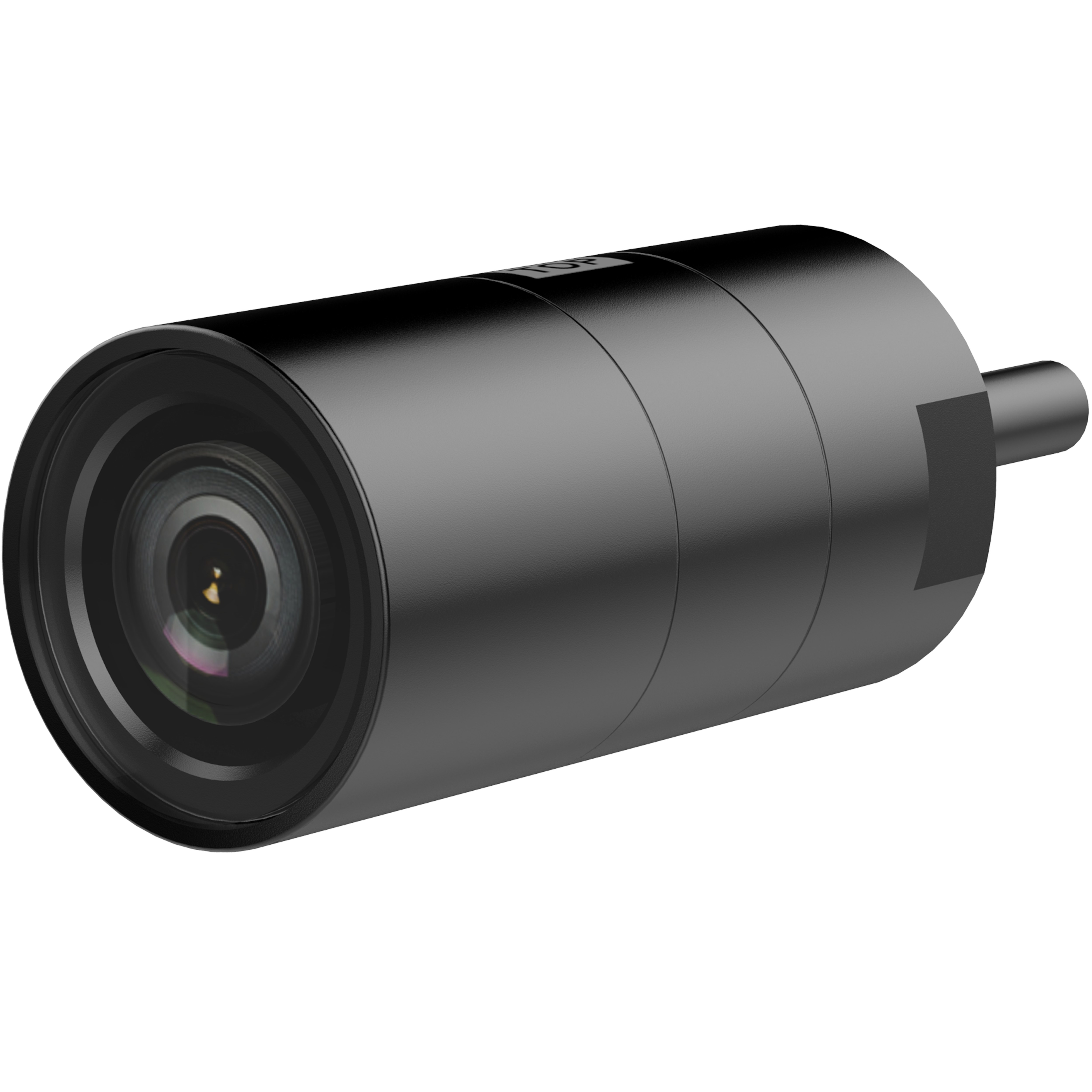 Hikvision 2MP Discreet Security Camera - Banks,ATMs & Offices