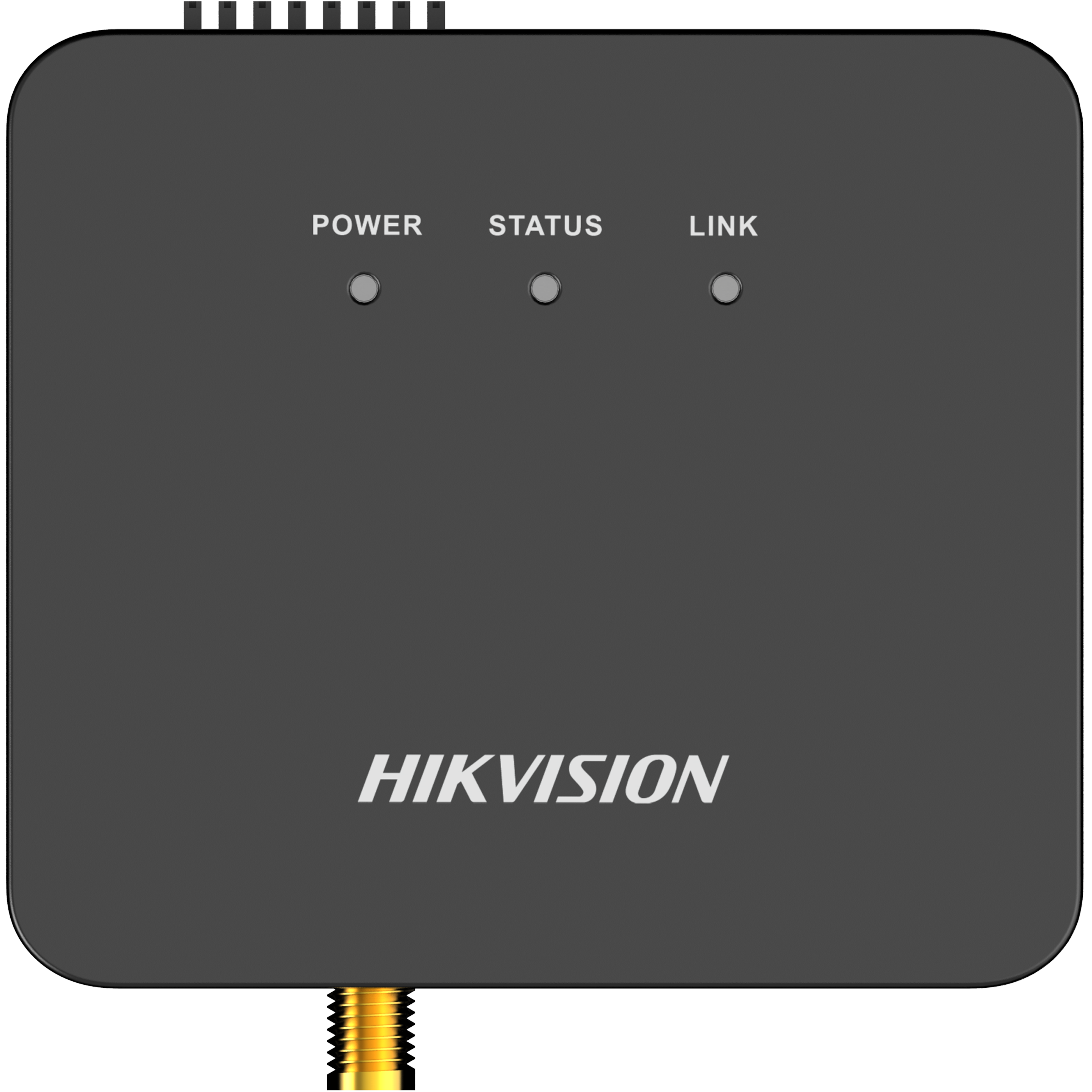Hikvision 2MP Discreet Security Camera - Banks,ATMs & Offices