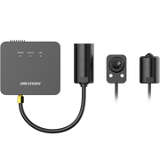 Hikvision 2MP Discreet Security Camera - Banks,ATMs & Offices