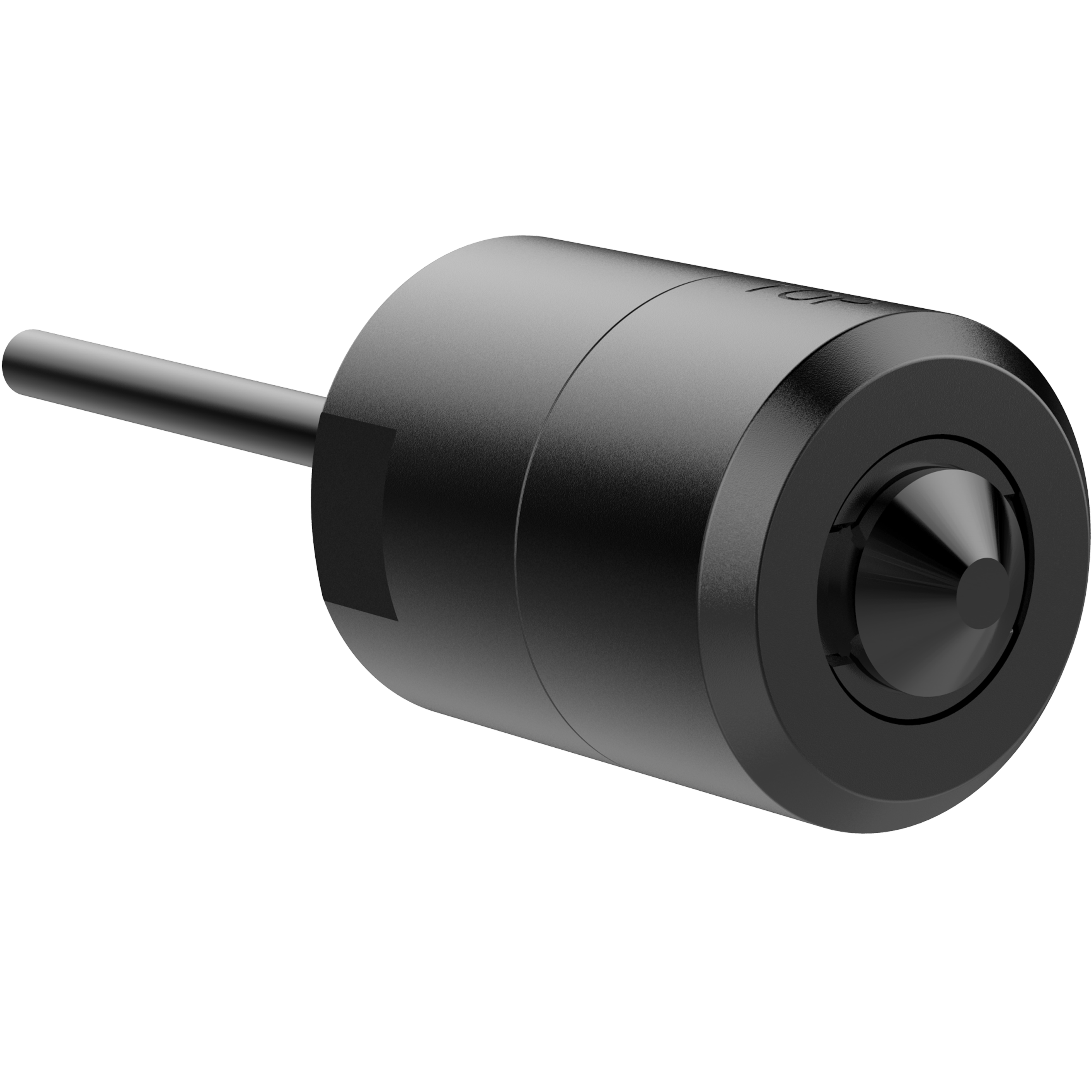 Hikvision 2MP Discreet Security Camera - Banks,ATMs & Offices