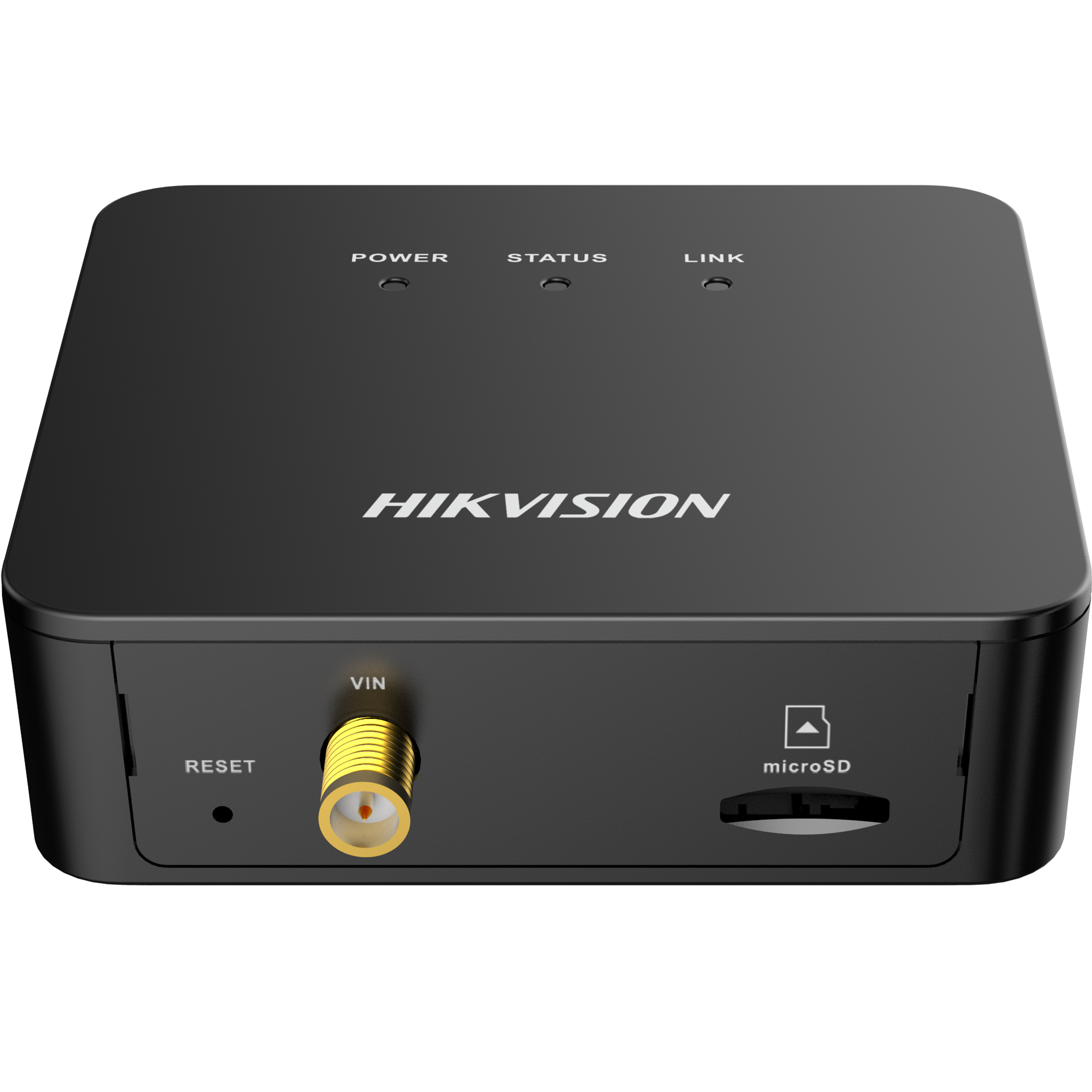 Hikvision 2MP Discreet Security Camera - Banks,ATMs & Offices