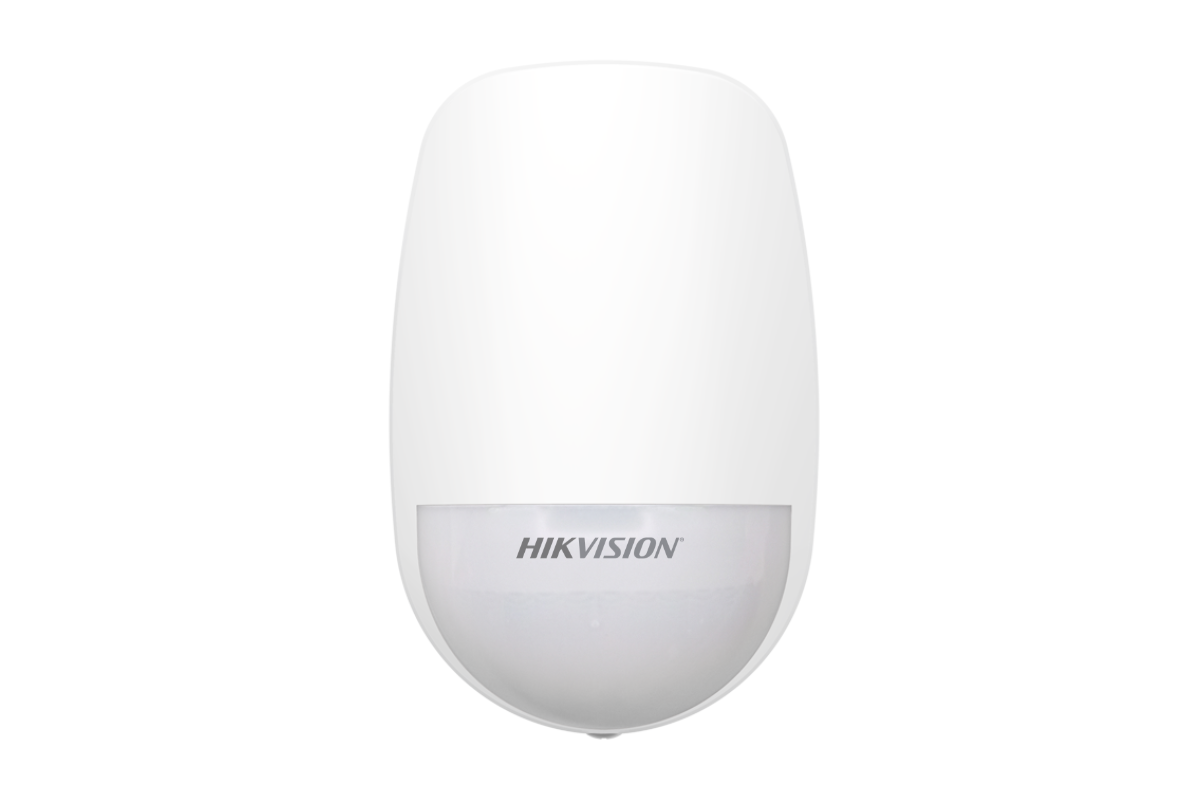 Wireless PIR Detector